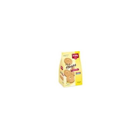 Schar Biscotti Hoops 220gr