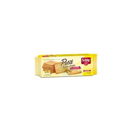 Schar Petit Biscotto Classico 165gr