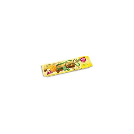 Schar Cereal Bar 25 Gr