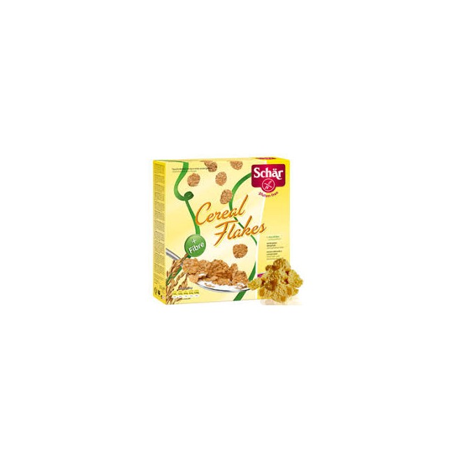 Schar Cereal Flakes 300gr