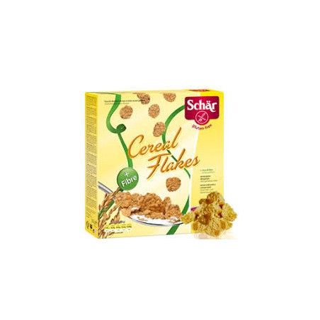 Schar Cereal Flakes 300gr