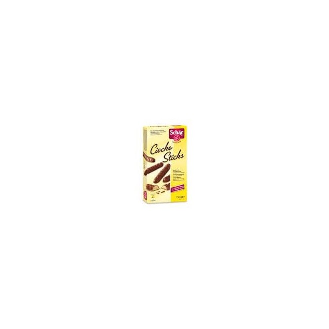 Schar Ciocko Sticks 150gr