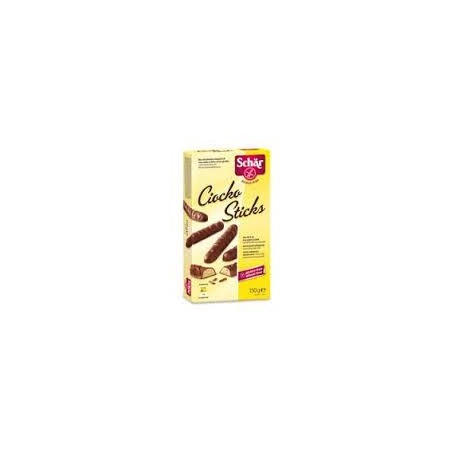 Schar Ciocko Sticks 150gr