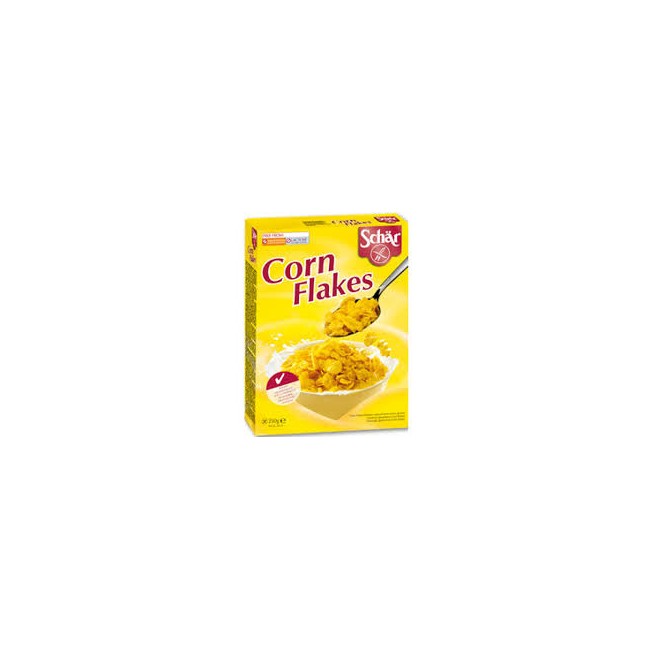 Schar Corn Flakes Vitaminizzati 250gr