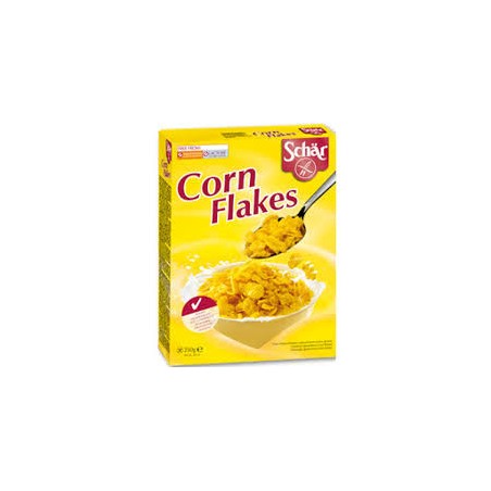 Schar Corn Flakes Vitaminizzati 250gr