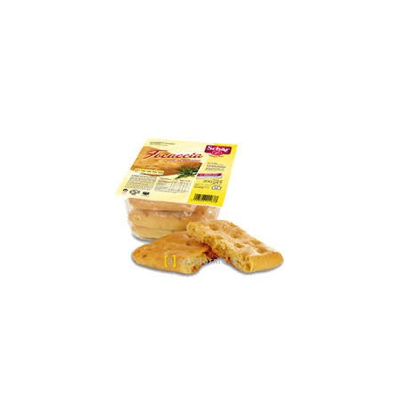 Schar Focaccia Dietetica 200gr