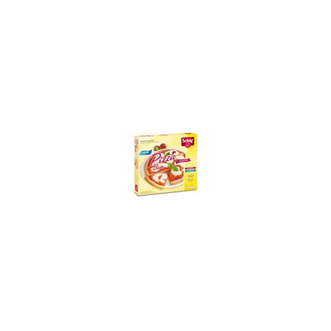 Schar Fondo Pizza Senza Glutine 300gr