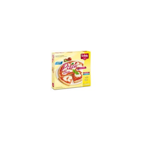 Schar Fondo Pizza Senza Glutine 300gr