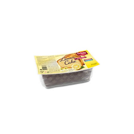 Schar Lemon Cake 250gr