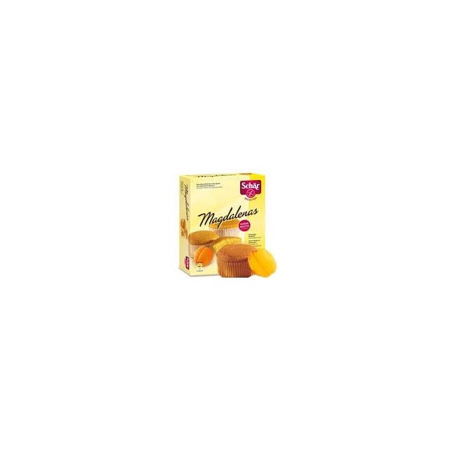 Schar Magdalenas 200gr