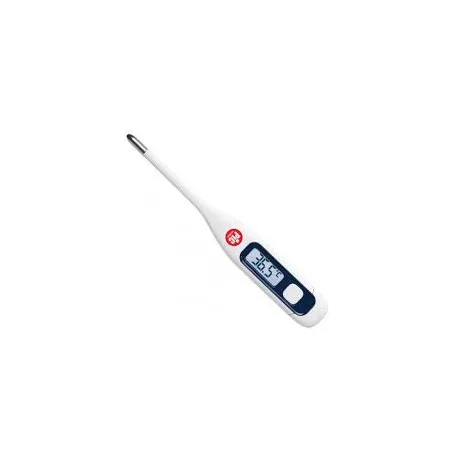 Termometro digitale per misurare la febbre - Colpharma