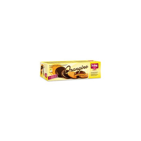 Schar Orangino Biscotti 150gr