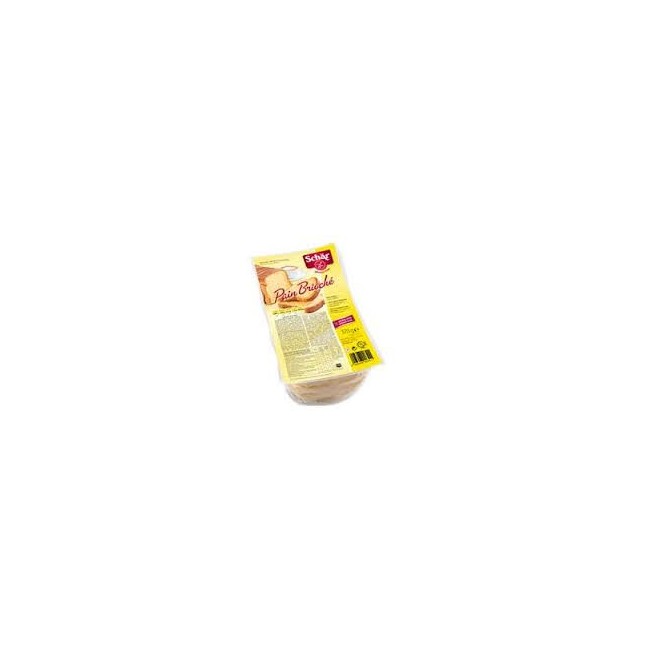 Schar Pain Brioché 370gr