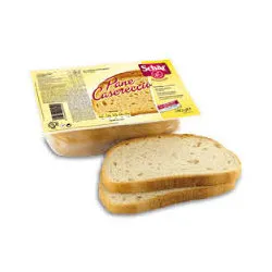 Pane Tostato Toast 260 g - DR. SCHAR