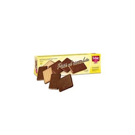 Schar Petit Al Cioccolato 130gr