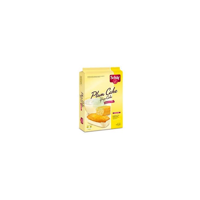 Schar Plum Cake 198gr