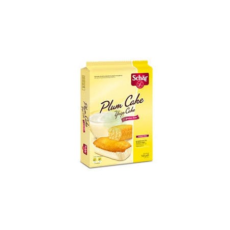 Schar Plum Cake 198gr