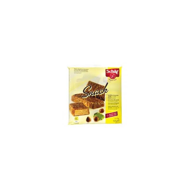 Schar Snack 105gr