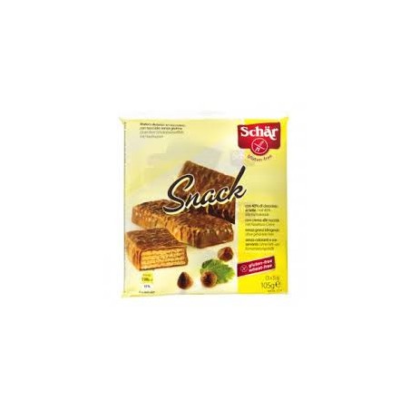 Schar Snack 105gr