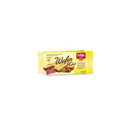 Schar Wafer Pocket