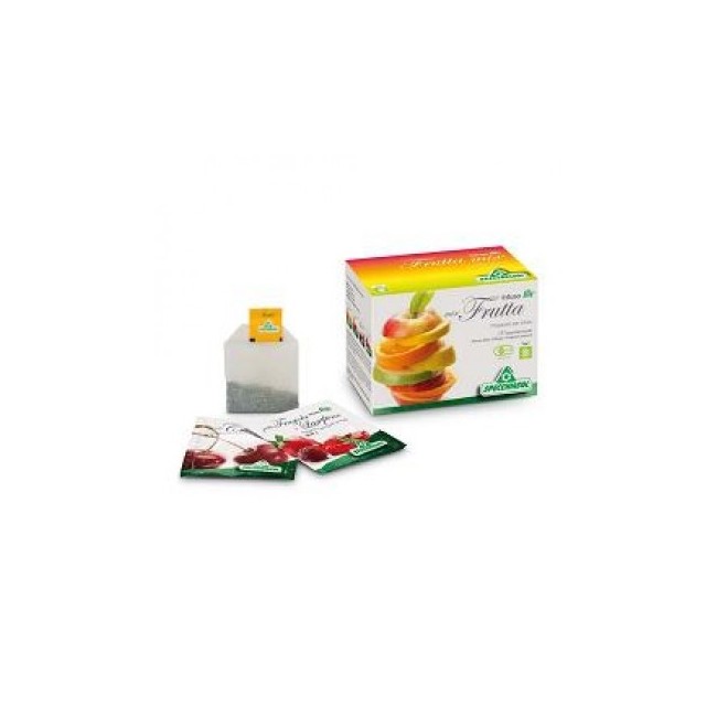 Infusi Bio Mix Frutta