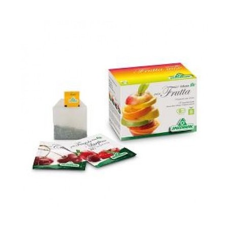 Infusi Bio Mix Frutta