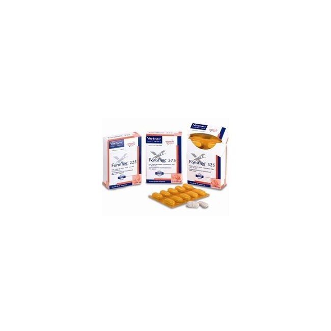 Fortiflex Compresse 225 Mg