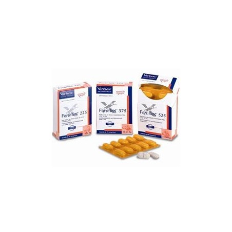 Fortiflex Compresse 225 Mg