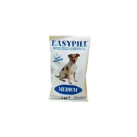 Easypill Dog Medium Sacchetto 75g