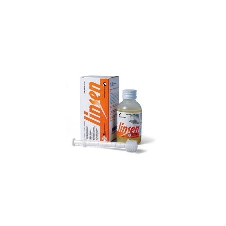 Linsen Mangime Complementare Fl 120ml