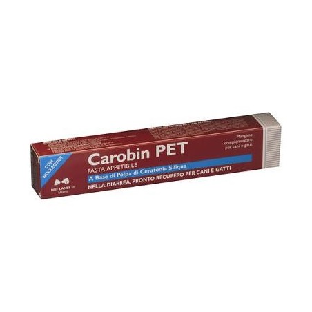 Carobin Pet Pas Appetibile 30g