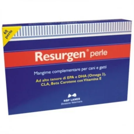 N. B. F. Lanes Relaxigen Pet Mini Blister 20 Compresse - Para-Farmacia  Bosciaclub