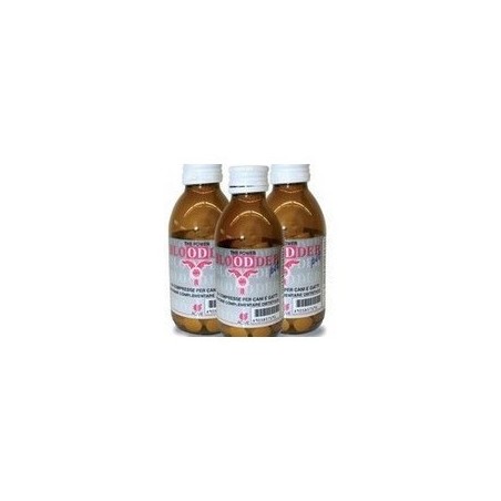 Bloodder Pet 80 Compresse 80g