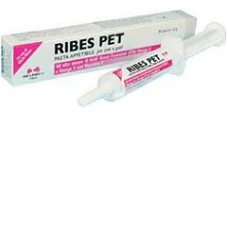 RIBES PET SYMBIO CANE 30 BUSTINE