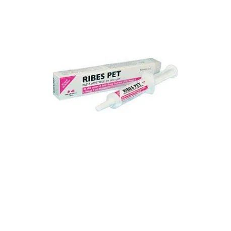 NBF lanes Ribes Pet Pasta di omega 3 per cani e gatti 30g - Para-Farmacia  Bosciaclub