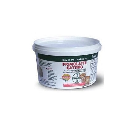 Primolatte Gattino 200g