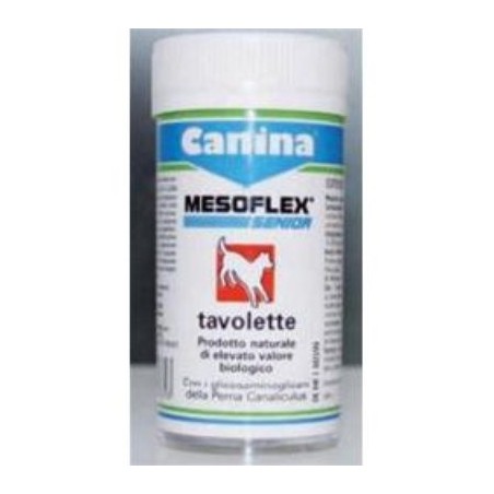 Mesoflex Senior 60 Tavolette