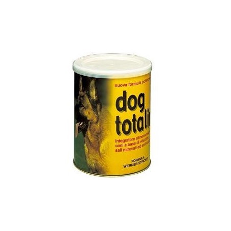 Dog Totalin 450g