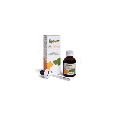 Lipovet Premiscela 50ml