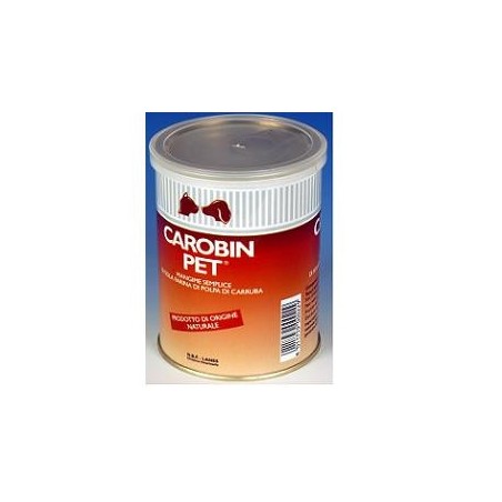 Carobin Pet Mangime 100g