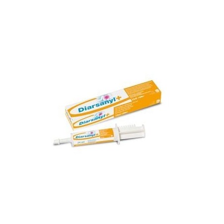 Diarsanyl Plus Cg 10ml