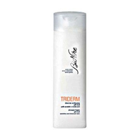 Bionike Triderm Doccia Schiuma Ph 3.5 200 Ml