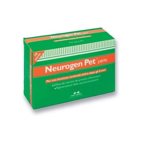 Neurogen Pet 36 Perle