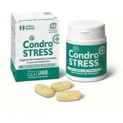 CONDROGEN ENERGY 30 cpr Vendita Online