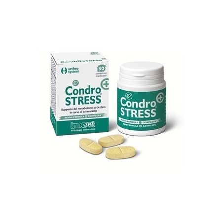 Innovet Condrostress+ 30 Compresse