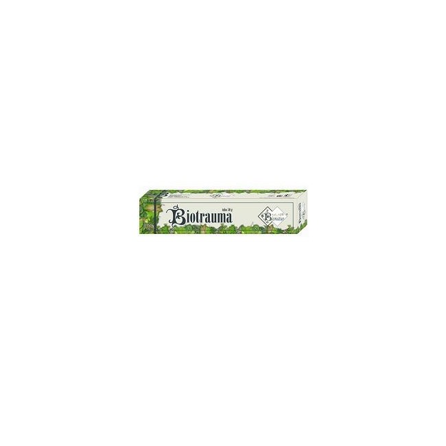 Biotrauma Crema 50g