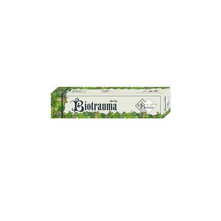 Biotrauma Crema 50g