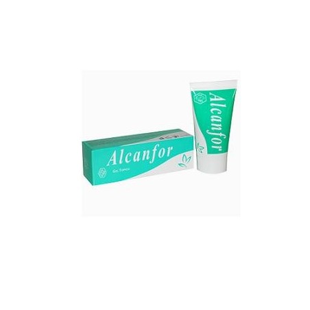 Alcanfor 50ml