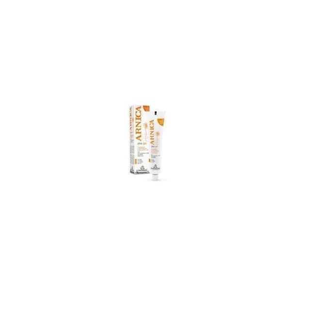 Arnica 30 Plus Gel Tubo 75ml