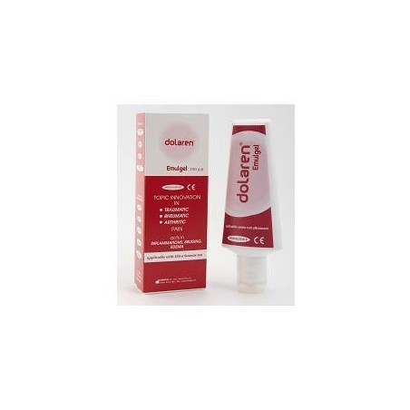 Dolaren Emulgel 100g